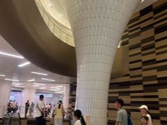-上海中心大厦