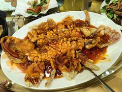 -鹅公村·国家非遗传承(荔湾店)