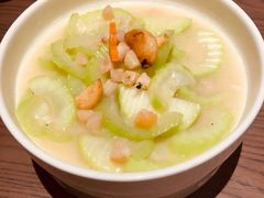 干贝胡瓜-四道菜·福建菜馆(新街口金鹰店)