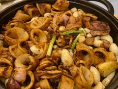 -79号渔船海鲜饭店(宝安店)