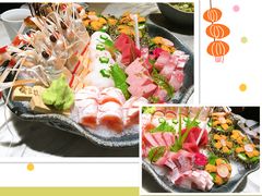 -月下料理(楷林IFC店)