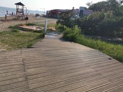 -北戴河东海水浴场