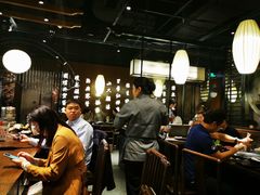 大堂-呷哺呷哺 小火锅 (浦东新欧尚超市店)