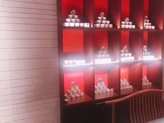 -王府茶楼茶宴·创意菜(朝阳公园店)