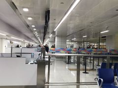 -英迪拉·甘地国际机场