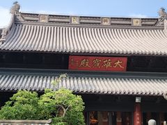 -灵谷景区