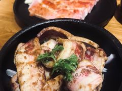 -九田家黑牛烤肉料理(华侨城店)