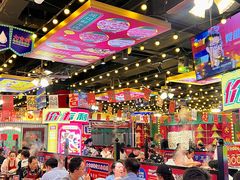 -大吉利·潮汕牛肉火锅(河西店)