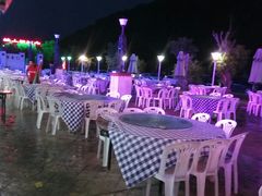 -钱大妈海鲜饭店(保利林语店)