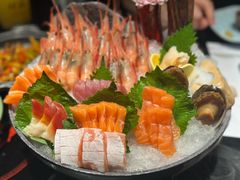 -松鹤精致料理(五一中路店)