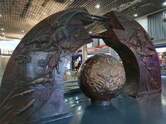 -国家自然博物馆