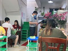 -中山脆肉鲩(新圳东路店)