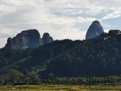 -崀山风景名胜区