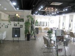 点击看大图 店内环境-DIMPLE日本美发沙龙