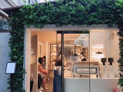 门面-% Arabica阿拉比卡咖啡(武康路店)