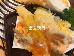 -阿吾罗日本料理(K11艺术中心店)