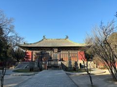 -永乐宫