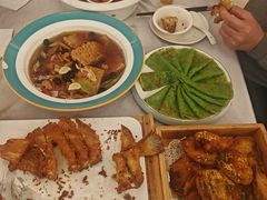 -金龙渔港(双楠店)