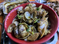 -马老大烧烤(和平路店)