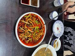 -邢家锅贴老店·非遗·开封菜(金明广场店)