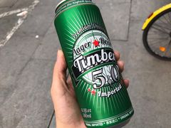 -顽啤猴精酿