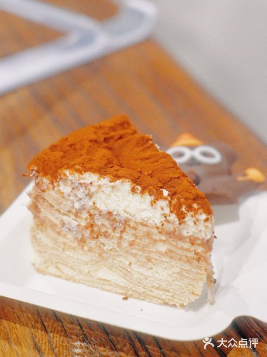 可丽可丽·生日蛋糕·下午茶(厦门鹭港店)图片