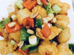 -烁佳海鲜大馅饺子