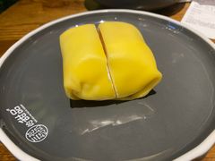 -三花奶奶的甜品(百联嘉定购物中心店)