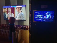 -唱吧麦颂KTV(松江五龙商业广场店)