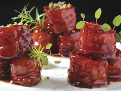 -鹊华居·地道鲁菜·海鲜·融合味(大明湖店)