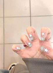 -斯馨·健康美甲美睫