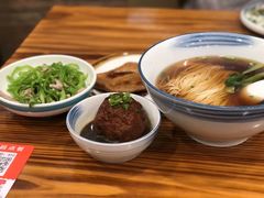 -小方的面(徐家汇店)