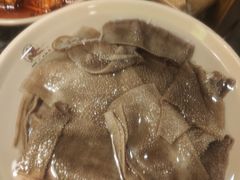 大侠水牛毛肚-蜀大侠火锅(少陵路店)