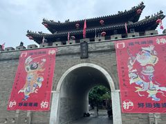 -渔家四合院·北塘海鲜(北塘古镇店)