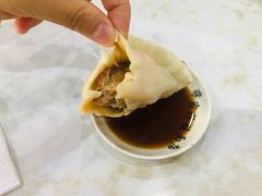 鲜肉蒸饺-蒋家桥饺面店(广陵路店)