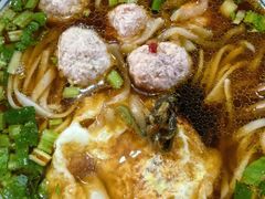 -夏记粉店(黄兴路步行街店)