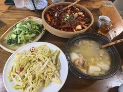 -青城甲(青城山店)