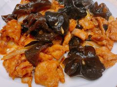 -老爷庙风味美食府(魏都大道店)