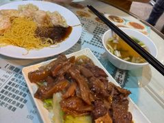 -深仔记正宗云吞面(尖沙咀店)