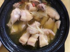 -鑫悦楼煎蟹·16年海鲜大排档