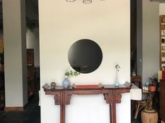 -心无尘茶餐馆(径山村店)