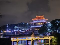 -苏州吴宫泛太平洋酒店