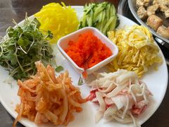 -大福黄牛料理·韩式烤肉·黄牛肥肠·酱蟹