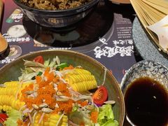 -鳗事鱼意·活鳗現烤专门店(富力海珠城店)