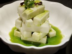 -锦府园·新台州菜(合生汇店)