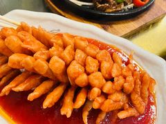 -神仙钵湘香土菜馆(光华路店)