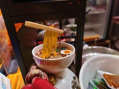 -老龙亭拉面店