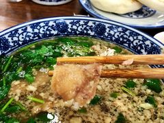 -老白家水盆羊肉