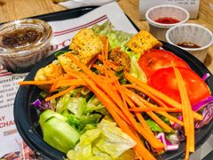 -The Habit Burger Grill 哈比特汉堡(爱琴海店)