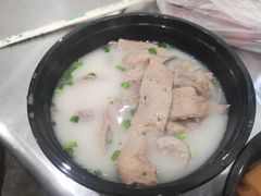 -韦记牛杂汤(清晖园店)